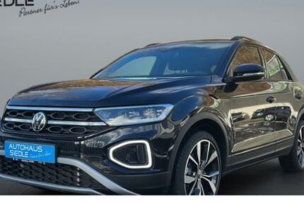 VW T-Roc 2.000 km 41.990 &euro; Furtwangen 78120