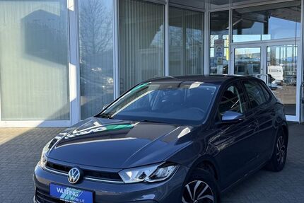 VW Polo 13.850 km 19.490 &euro; Lohne 49393