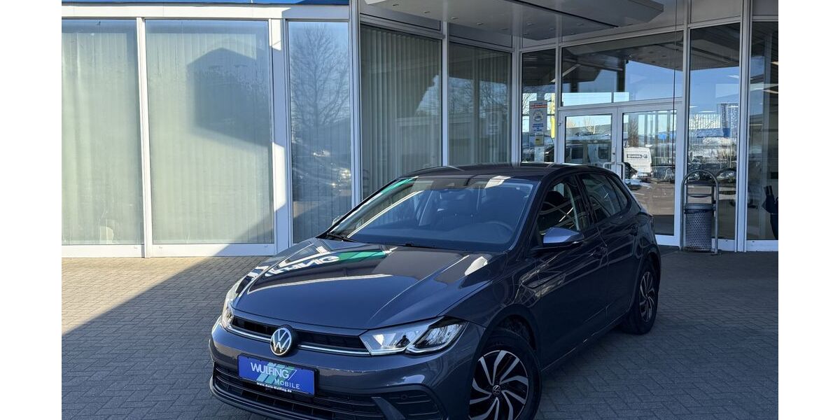 VW Polo 13.850 km 19.490 &euro; Lohne 49393