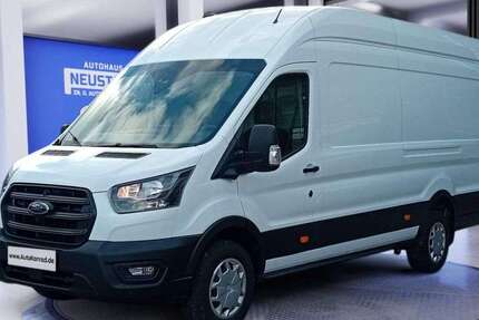 Ford Transit 37.950 km 27.490 &euro; Neustadt a.d.Aisch 91413