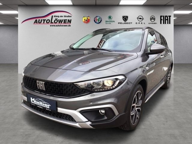 Fiat Tipo 19.697 km 20.850 € Öhringen 74613