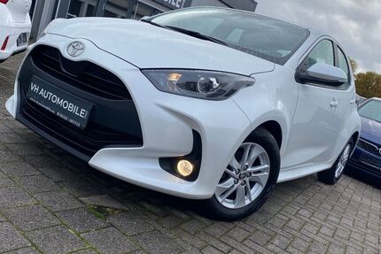 Toyota Yaris 5.785 km 19.270 &euro; Zweibrücken 66482