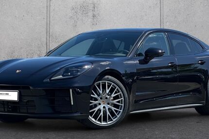 Porsche Panamera 12.491 km 103.900 &euro; Holzwickede 59439