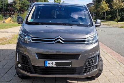 Citroen SpaceTourer 150.201 km 21.500 &euro; Bremen 28215