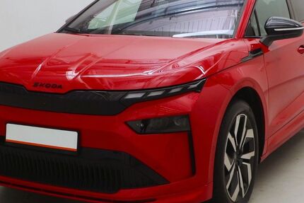 Skoda Enyaq 18.160 km 49.750 &euro; Annaberg-Buchholz 09456