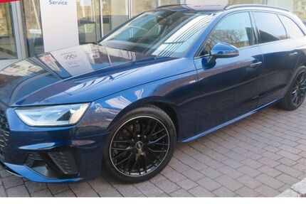 Audi A4 63.435 km 28.990 &euro; Marsberg 34431