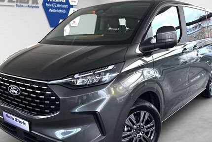 Ford Tourneo Custom 40.150 km 41.990 &euro; Peine 31226