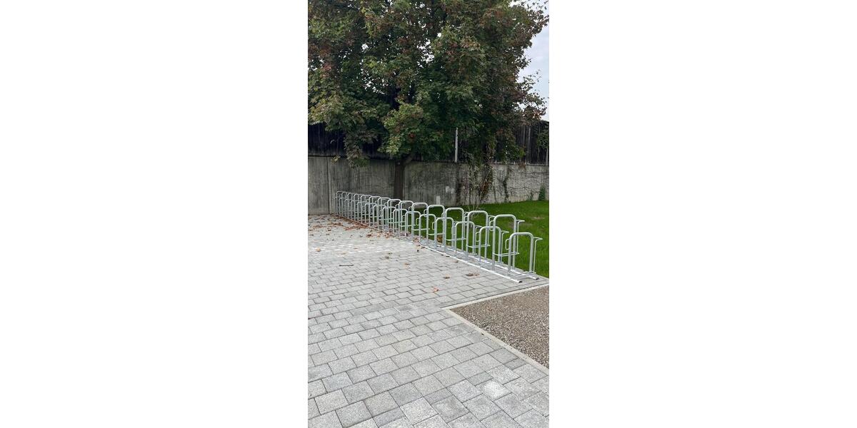 Erdgeschoßwohnung Augsburg Bärenkeller - 1 Zimmer, 42 m&sup2;, 720&euro; | Angebot:25972033