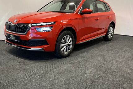 Skoda Kamiq 96.800 km 17.450 &euro; Seelze 30926