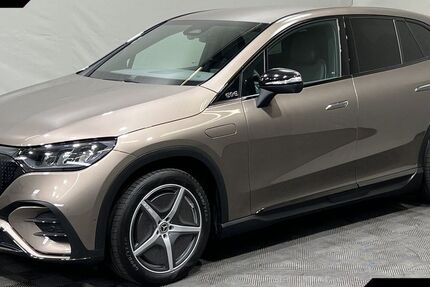 Mercedes-Benz EQE SUV 13.044 km 58.980 € Wiedemar 04509
