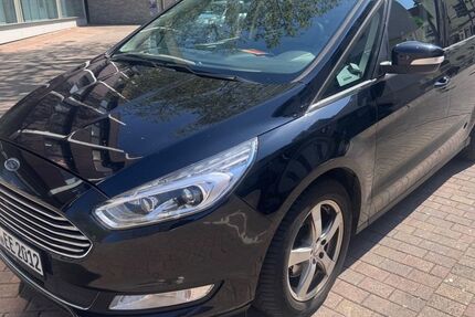 Ford Galaxy 214.000 km 9.999 &euro; Gütersloh 33330