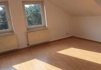 2,5 Zimmer Dachgeschoßwohnung 49m² zu vermieten