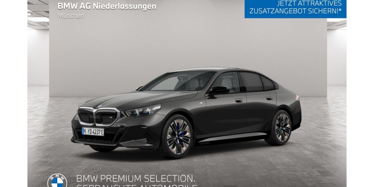 BMW i5 24.237 km 80.995 &euro; München 80939