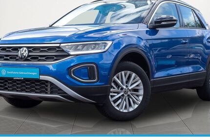 VW T-Roc 11.610 km 28.980 &euro; Limburg 65549