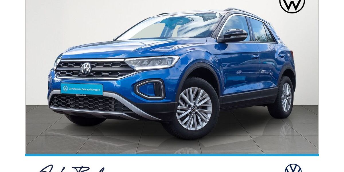 VW T-Roc 11.610 km 28.980 &euro; Limburg 65549