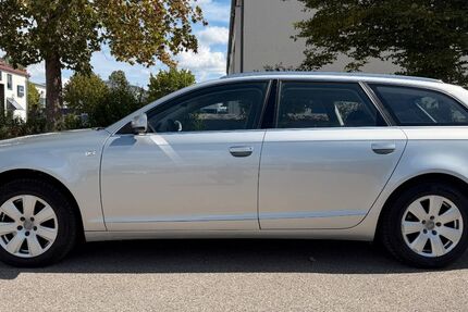 Audi A6 185.000 km 5.500 &euro; Miesbach 83714
