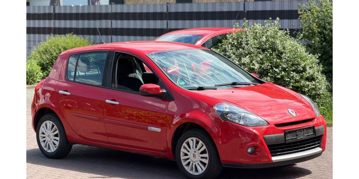 Renault Clio 55.500 km 3.500 &euro; Altenstadt 63674