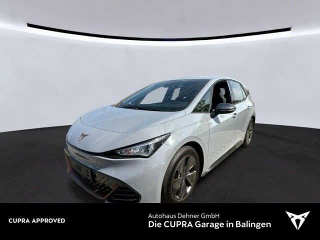 Cupra Born 25.000 km 26.780 &euro; Balingen 72336