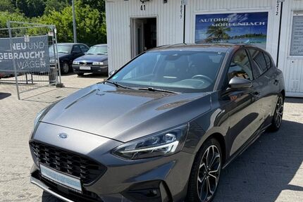 Ford Focus 121.000 km 12.900 &euro; Mörlenbach 69509