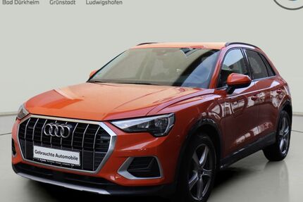 Audi Q3 98.600 km 20.900 &euro; Bad Dürkheim 67098