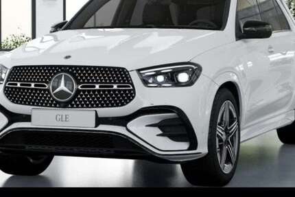 Mercedes-Benz GLE 450 9.900 km 95.780 € Frankfurt am Main 60488