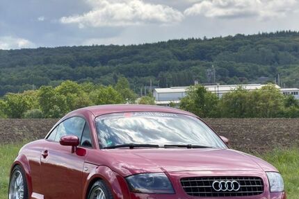 Audi TT 278.000 km 8.500 &euro; Hagen 58089