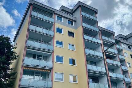 Wohnung zum Kaufen in Pulheim 250.000 € 88.3 m² 3 zimmer