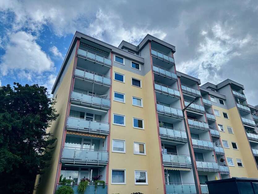 Wohnung zum Kaufen in Pulheim 250.000 € 88.3 m² 3 zimmer