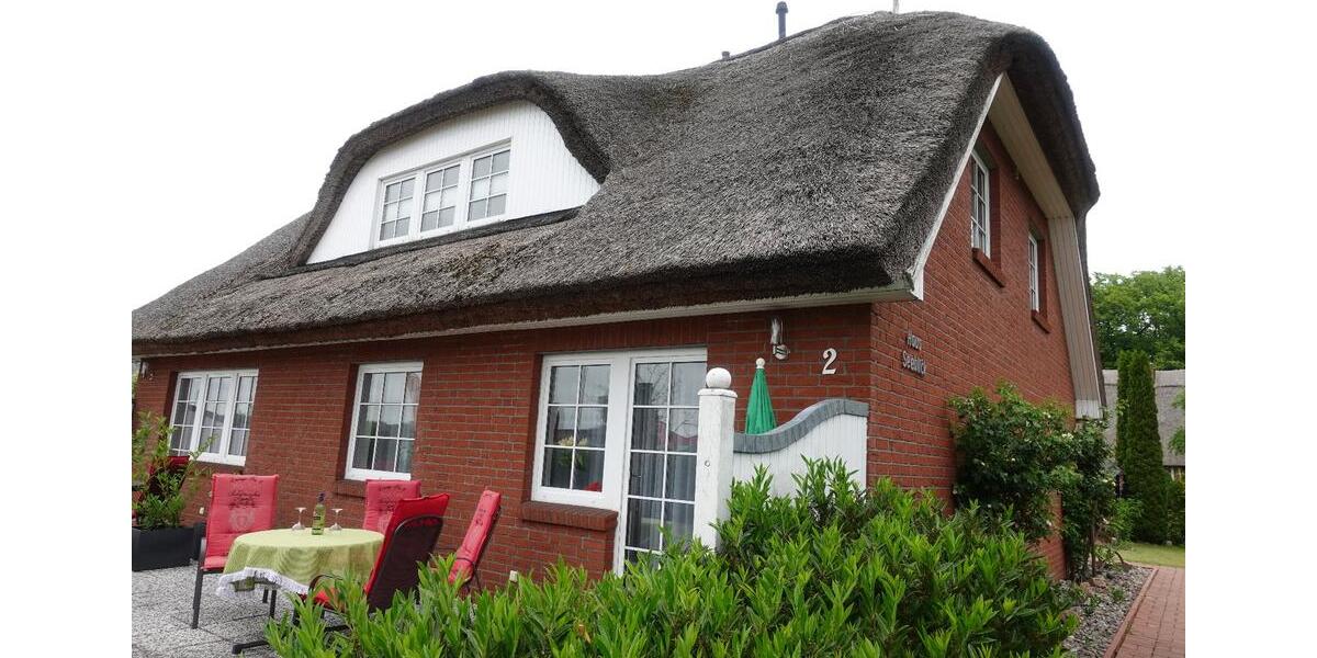 Einfamilienhaus Sellin - 1.190.000&euro; | Angebot:26130701