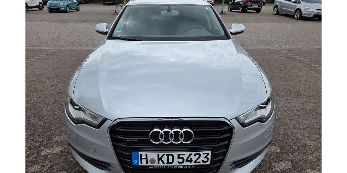 Audi A6 128.500 km 13.000 &euro; Wennigsen 30974
