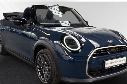 Mini Cooper C 10.800 km 31.400 &euro; Moers 47441