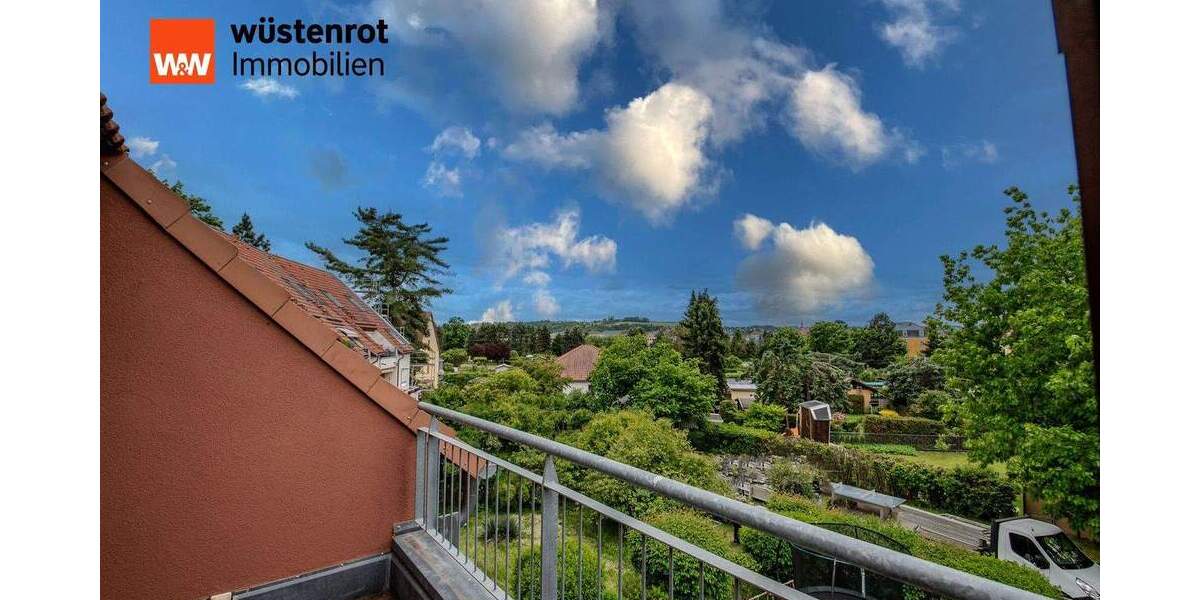 Etagenwohnung Heidenau - 4 Zimmer, 121 m&sup2;, 239.000&euro; | Angebot:25682493