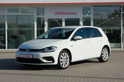VW Golf 75.042 km 17.950 &euro; Senftenberg 01968