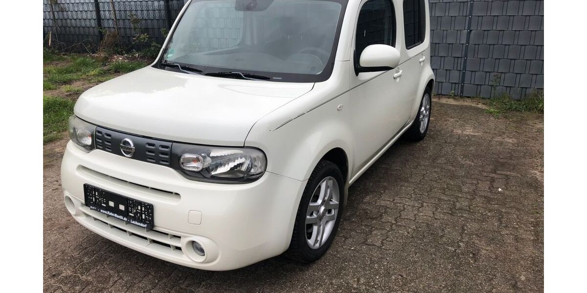 Nissan Cube 149.000 km 3.999 &euro; Hambühren 29313