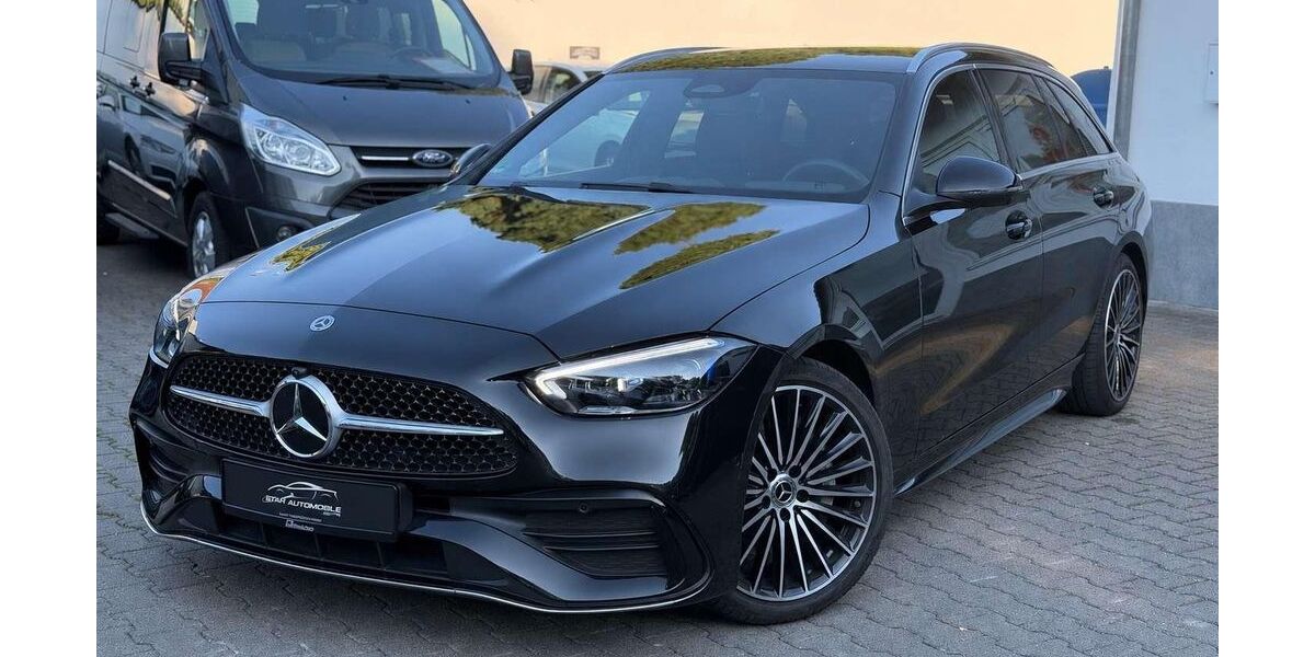 Mercedes-Benz C 220 7.000 km 45.250 &euro; Ulm 89077