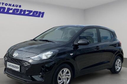 Hyundai i10 18.211 km 15.480 &euro; Gelting 24395