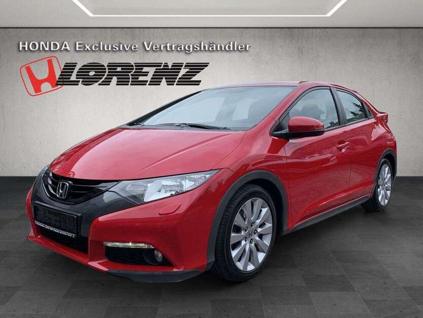 Civic