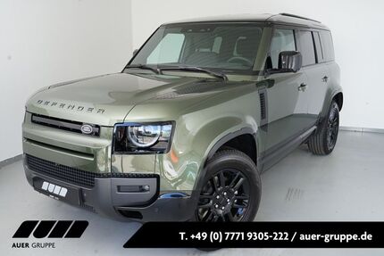 Land Rover Defender 5.613 km 73.490 &euro; Stockach 78333