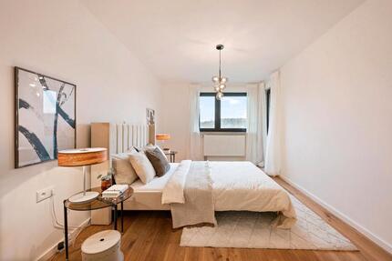 4Zimmer Wohnung 122qm 6 zimmer