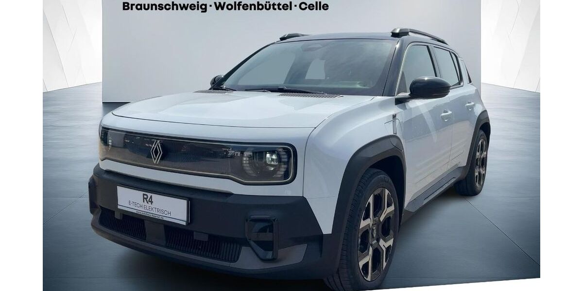 Renault R 4 1.906 km 33.390 &euro; Celle 29221