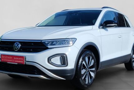 VW T-Roc 21.500 km 22.450 &euro; Beilngries 92339