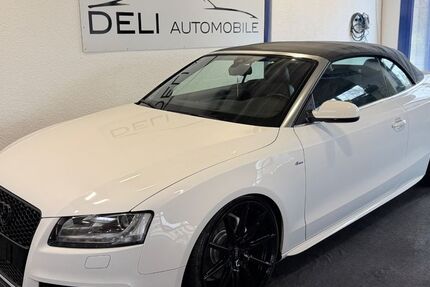 Audi A5 115.000 km 12.990 &euro; Krauchenwies 72505