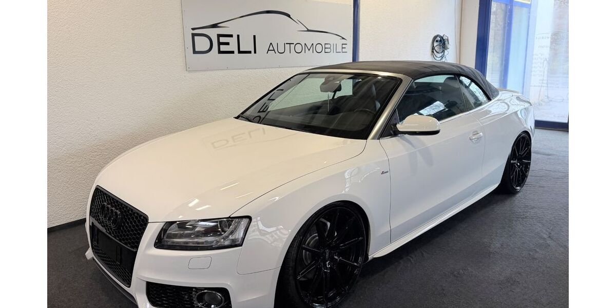 Audi A5 115.000 km 12.990 &euro; Krauchenwies 72505