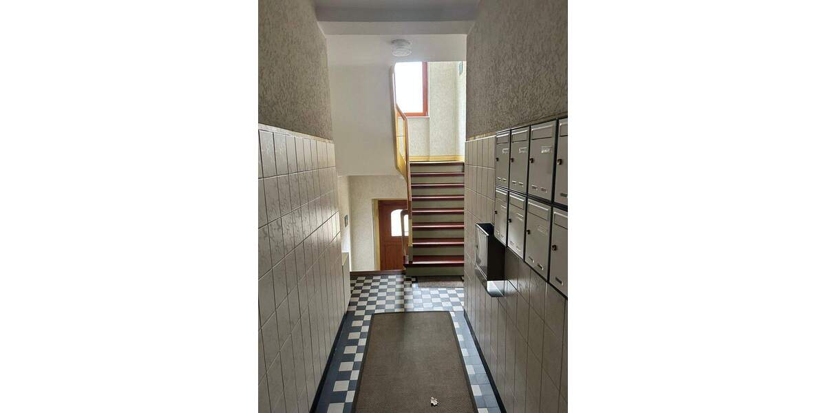 Etagenwohnung Wuppertal / Wichlinghausen Barmen - 2 Zimmer, 55 m&sup2;, 570&euro; | Angebot:25984837