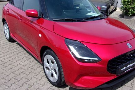 Suzuki Swift 29.990 km 16.100 &euro; Unterliezheim 89440