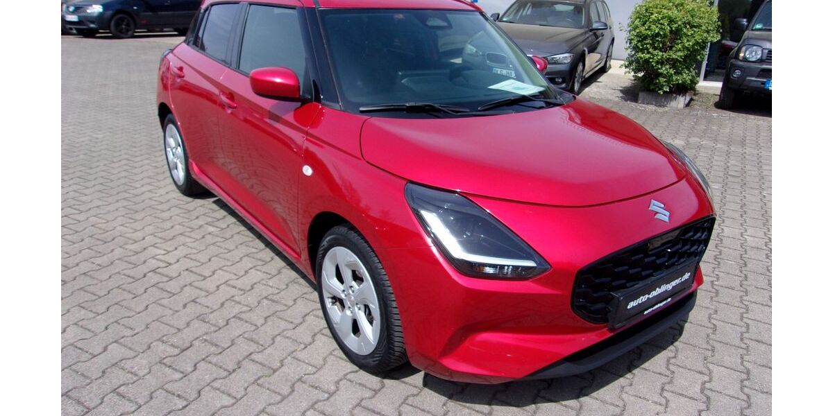 Suzuki Swift 29.990 km 16.100 &euro; Unterliezheim 89440