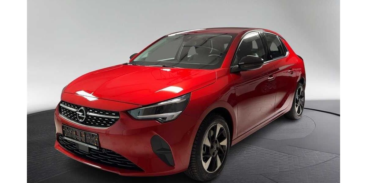 Opel Corsa 35.300 km 16.890 &euro; München 80339