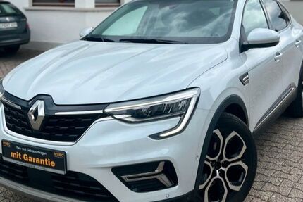 Renault Arkana 24.990 km 20.990 &euro; Limburg an der Lahn 65551