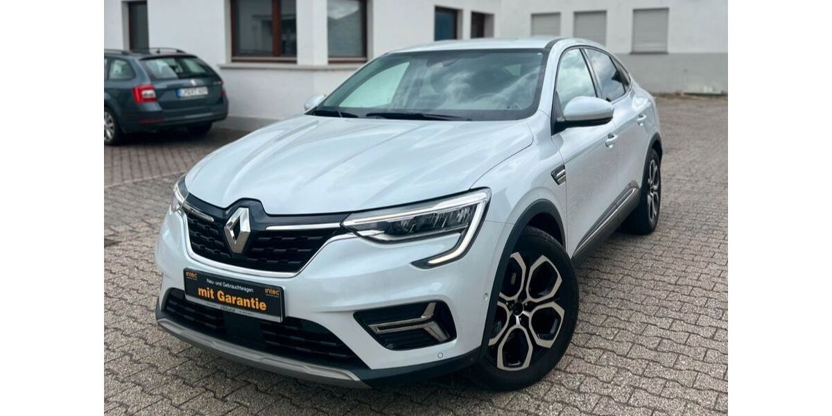 Renault Arkana 24.990 km 20.990 &euro; Limburg an der Lahn 65551