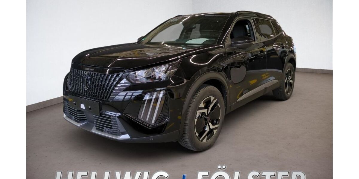 Peugeot 2008 2.952 km 23.490 &euro; Hohenlockstedt 25551